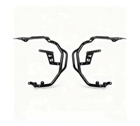 Motor Protector Crash Bar For BMW For R1300 GS For ADVENTURE For R1300GSA 2024-2025 Tank Guard Highway Crash Bars Motorcycle Anti Bumpers Engine Frame(Tank Bar Front)