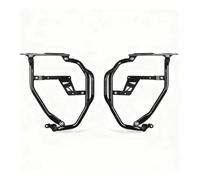 Motor Protector Crash Bar For BMW For R1300 GS For ADVENTURE For R1300GSA 2024-2025 Tank Guard Highway Crash Bars Motorcycle Anti Bumpers Engine Frame(Tank Bar Set)