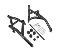 Motor Protector Crash Bar For MT-09 2017-2020 Motorcycle Crash Bar Stunt Cage Engine Guard Bumpers Fairing Protector