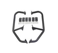 Motor Protector Crash Bar For Pan For America 1250 S RA1250 For RA1250S 2021-UP Motorcycle Road Engine Guard Cover Bumper Bar Stunt Cage