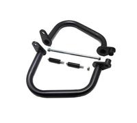 Motor Protector Crash Bar For Triumph For Speed 400 For Scrambler 400X 2024 2025 Motorcycle Engine Guard Highway Crash Bars Bumper Protector