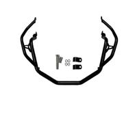 Motor Protector Crash Bar For XADV 750 For XADV750 For X-ADV750 2017 2018 2019 2020 Motorcycle Accessories Highway Engine Guard Bumpers Crash Bar Protector(Upper Crash Bar Only)