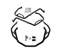 Motor Protector Crash Bar For XADV 750 For XADV750 For X-ADV750 2017 2018 2019 2020 Motorcycle Accessories Highway Engine Guard Bumpers Crash Bar Protector(1 Set Crash Bar)