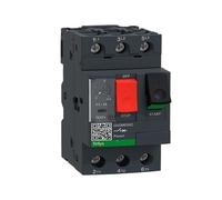 Motor Protector GV2-ME Button Control CNC Protection Circuit Breaker(GV2ME04C0.4-0.63A)