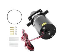Motor Pump Assembly 12V Replacement for 37041-0010 Compatible with 37010 Series RV Electric Toilets