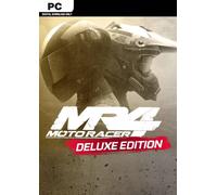 Motor Racer 4 Deluxe Edition PC