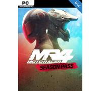 Motor Racer 4 Season Pass PC