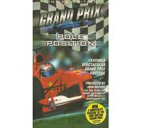 Motor Racing - Grand Prix Pole Position [VHS]