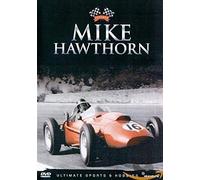 Motor Racing Legends: Mike Hawthorn [DVD]