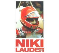 Motor Racing - Niki Lauda: The Niki Lauda Story [VHS]