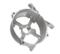 Motor Rear Bracket, Aluminum Alloy Engine Support