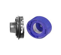 Motor Rear Cover Rear Filter Kit For V7 V8 Vacuum Cleaner Accessories Motor Rear Cover Rear Filter
