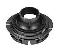 Motor Rear Cover Replacemnet for Dyson V7 V8 Vacuum Cleaner Accessories
