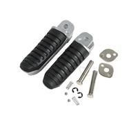 Motor Rear Footrest Foot Pegs For Suzuki GSF1200 BANDIT GSF1200S GSF 1200 1200S 1996-2005 97 98 99 00 01