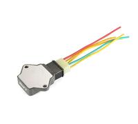 Motor Rectifier Compatible With VT750 For Shadow ACE For Deluxe 2000-2003 Motorcycle Rectifier Replacement Motorcycle Accessories OEM:31600-MV4-010