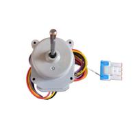 Motor Refrigerator Parts，Compatible For LG ，refrigerator Freezer DC Fan Motor Fan Motor ODM-056F-13 EAU65058313 DC12V