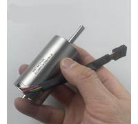 Motor Replacement EC3564-24150H-A1-B For Digital Cutter Model PK-1209