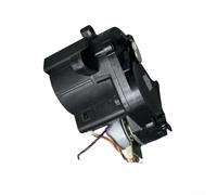 Motor Replacement Part for Deebot X2, Robot Vacuum Cleaner Brush Motor Accessories for Ecovacs for Consistent Cleaning Results(L)