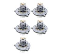 Motor Rotor Assembly 524922P, Compatible For Fisher & Paykel