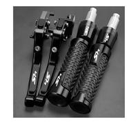 Motor Scooter Brake Clutch Levers Handlebar Hand Grip Ends For SH300 SH150 SH125 SH150i SH 125i 150i 2012-2023 Brake Master Cylinder Clutch