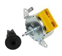 Motor + Shaft