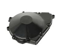 Motor Side Covers Motorcycle Left Side Engine Cover For Suzuki GSX600F GSX750F For KATANA GSX 600F 750F 600 750 F 1998-2006 Crankcase Stator Slider Motorbike Cran kcase Covers