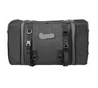 Motor Side Trunk Bag for BMW for R1200GS Motorcycle Rear Seat Bag 35L-50L Large Capacity Riding Tail Travel