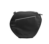 Motor Side Trunk Bag for PCX125 for PCX150 for PCX160 Motorcycle Front Storage with Shoulder Strap Scooter Tunnel Bag 20-35L