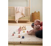 Motor Skills Rug, Ginger Bread beige