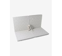 Motor Skills Rug, Ginger Bread yellow