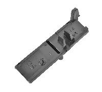 Motor Slider Button Whirlpool Bauknecht Ignis Ikea Cooker Hood Switch Genuine