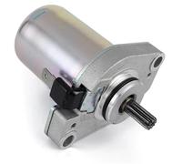 Motor Solenoid For Amico Area 51 Gulliver Rally SR Scarabeo For Sonic 50 Motorcycle Electrical Engine Starter Motor AP8206459 AP8206805 AP8224103 Electric Starter