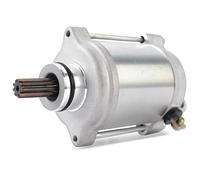 Motor Solenoid For Arctic Cat TZ1 Touring Turbo LXR/F1100 M1100 SNO PRO 153 ZR5000 ZR9000/Bearcat For Jaguar Z1 1100 Starter Motor 31100-49X00 3007-219