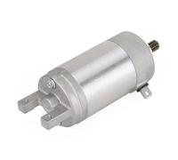 Motor Solenoid For Breeze 125 YFA1 1989-2002 2003 2004 For Grizzly YFM125 YFM125G 124cc YFM200 ATV Replacement Parts Starter Motor 3FA-81800-01-00