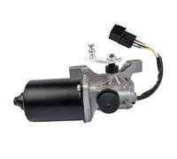 Motor Solenoid For Hyundai For I20 PB PBT Car Windshield Wiper Motor Front 981101J000 98110-1J000 Aluminum Electric Starter
