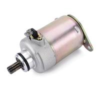 Motor Solenoid For KYMCO 31200-KUDU-C00 Super Agility City Like 125 Starter Motor 31210-GFY6-200 31210-KEBE-900 Electric Starter