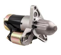 Motor Solenoid For Mazda Rx8 Rx-8 Rx8 1.3Lfe 1.3L 2003 2004 2005 2006 2007-2012 Starter Motor 13 Teeth N3H1-18-400AR SMT0335 17993 M1T30471A Electric Starter