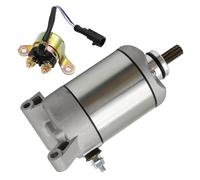 Motor Solenoid For Polaris For Sportsman 570 450 EFI 2014-2020/For Ranger 570 500 2014-2021 ACE 500 570 2014-2019 RZR 570 Starter & Relay