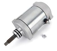 Motor Solenoid For Polaris RZR 4 900 RZR1000 RZR XP4 1000 TURBO For Ranger 900 1000 XP Crew Motorcycle Electrical Engine Starter Motor 4014037