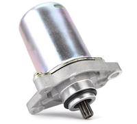 Motor Solenoid For Sport City Mojito Custom 2T SR 50 H2O 2004 2005 2006 2007 2008 2009 Electrical Engine Starter Motor 82530R 5506108 Electric Starter