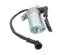 Motor Solenoid For TDR125 DT125R DT125X Motorcycle Starter Motor Replacement Spare Parts