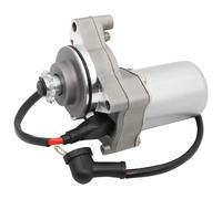 Motor Solenoid Starter For 125cc 110cc 100cc 90 Cc 70cc 50cc ATV Dirt 4 Wheelers SSR Roketa Tao Tao Coolster Jonway SunL Go Karts 3 Bolt Electric Starter