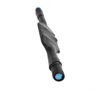 Motor Speed Control for M365 Pro Pro2 1S Electric Scooter Adjustable 20 38 KMH Gear Governor ABS Electronic Black Silver Lightweight 14.6 cm Fits UK Riders