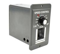 Motor Speed Controller Module 9-60V Input 10A / 20A / 40A Speed Controller Switcher Change Module for Industrial Use Motor