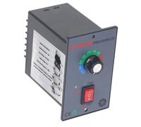 Motor Speed Controller, Motor Speed Controller with Reverse CW and CCW Rotation Voltage Direct Start for 550 775 795 895 Motors