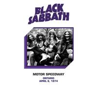 Motor Speedway, Ontario, CA, June 4th 1974