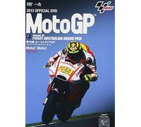 Motor Sports - 2013 Motogp Official DVD Round 16 [Japan DVD] WVD-313