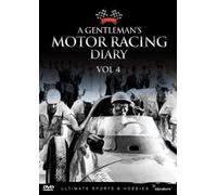 Motor Sports Of The 50's - A Gentleman's Racing Diary (Vol 4)