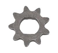 Motor Sprocket Hole Sprocket Bicycle Chain Wheel for My1020 Accs Repair