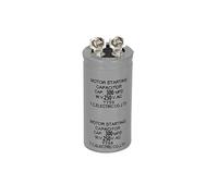 Motor Start Capacitor CD60 125V/250V 50UF-1200UF Motor Starting Running Capacitor For Professional And Home Use